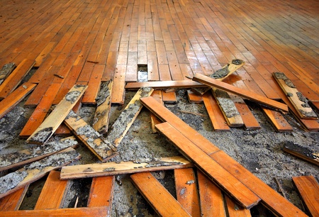 34527614 – old parquet